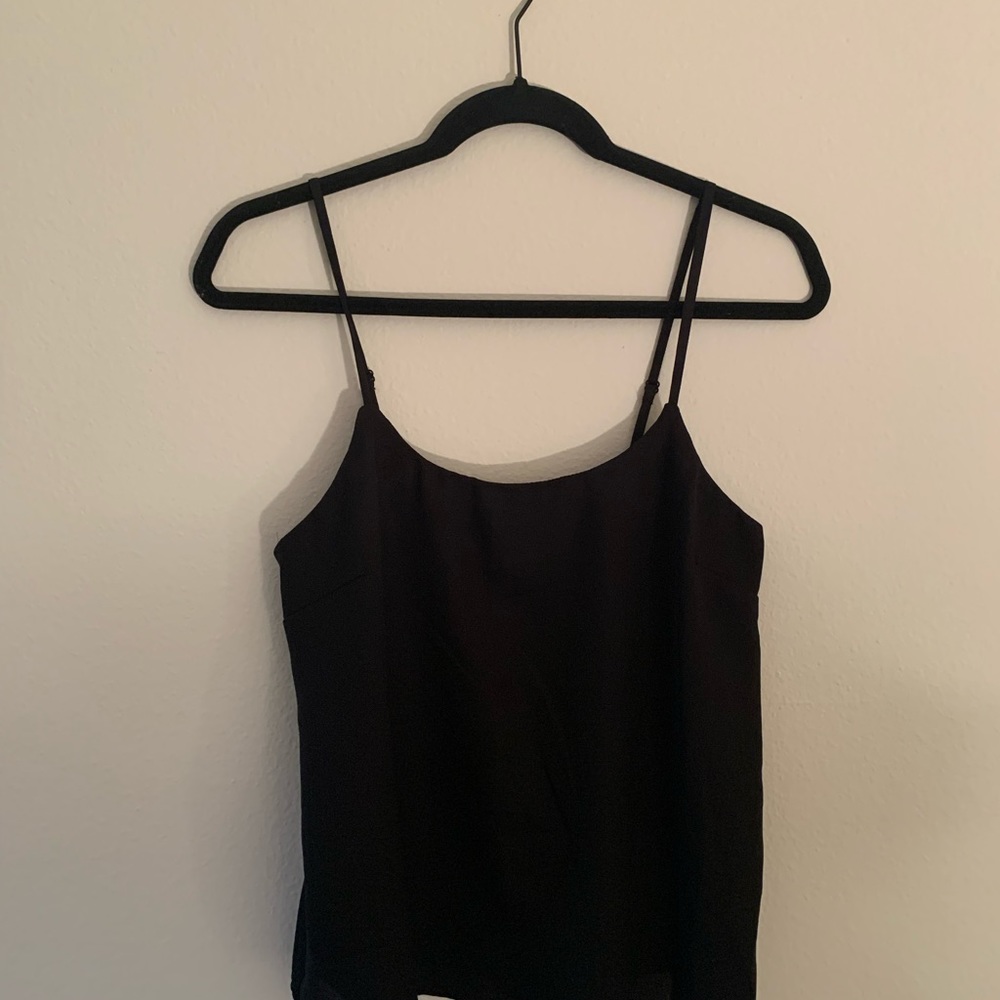 ASOS Black Cami - Picture 2 of 2